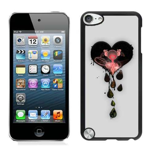 Valentine Love iPod Touch 5 Cases EMQ - Click Image to Close